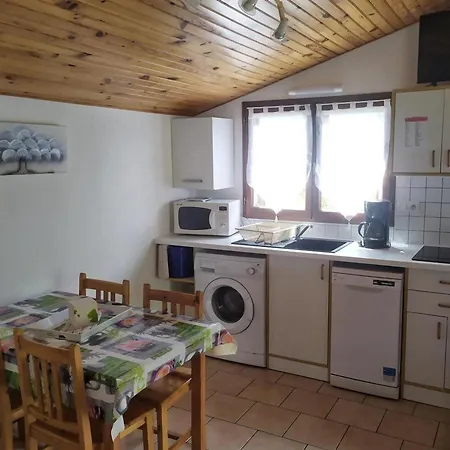 Confortable Avec Terrasse - 4 Personnes - Api-1-52-908 キャンプ場 Saint-Rome-de-Tarn