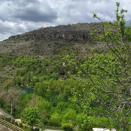 Confortable Avec Terrasse - 4 Personnes - Api-1-52-908 Camping Saint-Rome-de-Tarn