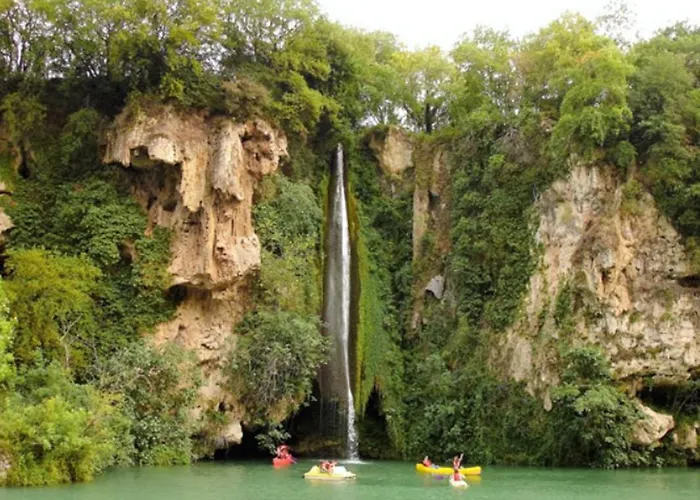 Confortable Avec Terrasse - 4 Personnes - Api-1-52-908 *